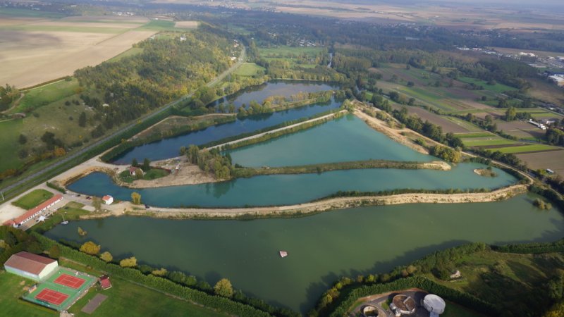 Ezy Lake_27530 EZY-SUR-EURE Ezy Lake_27530 EZY-SUR-EURE